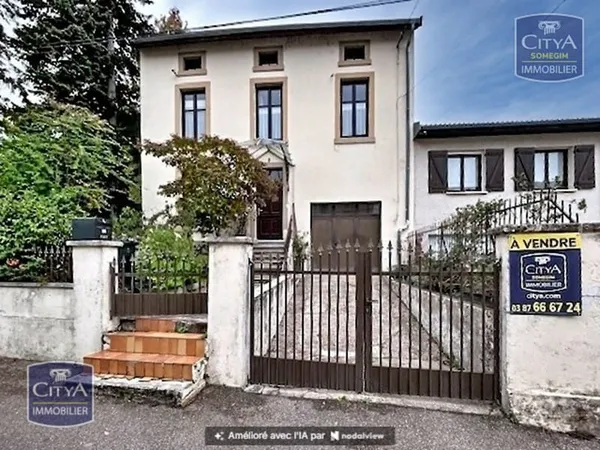 maison
