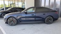 Bmw I4 eDrive40 340ch M Sport — photo 2