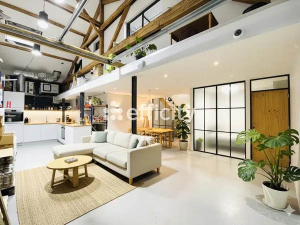Maison 3 pièces 150 m²