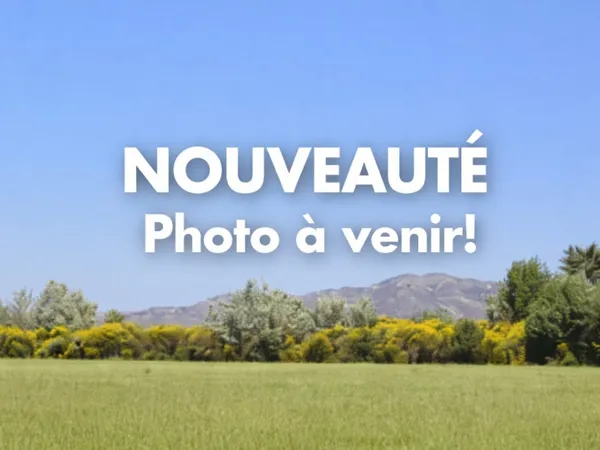 Maison et villa de prestige Vente Ventabren 8p 250m² 1450000€
