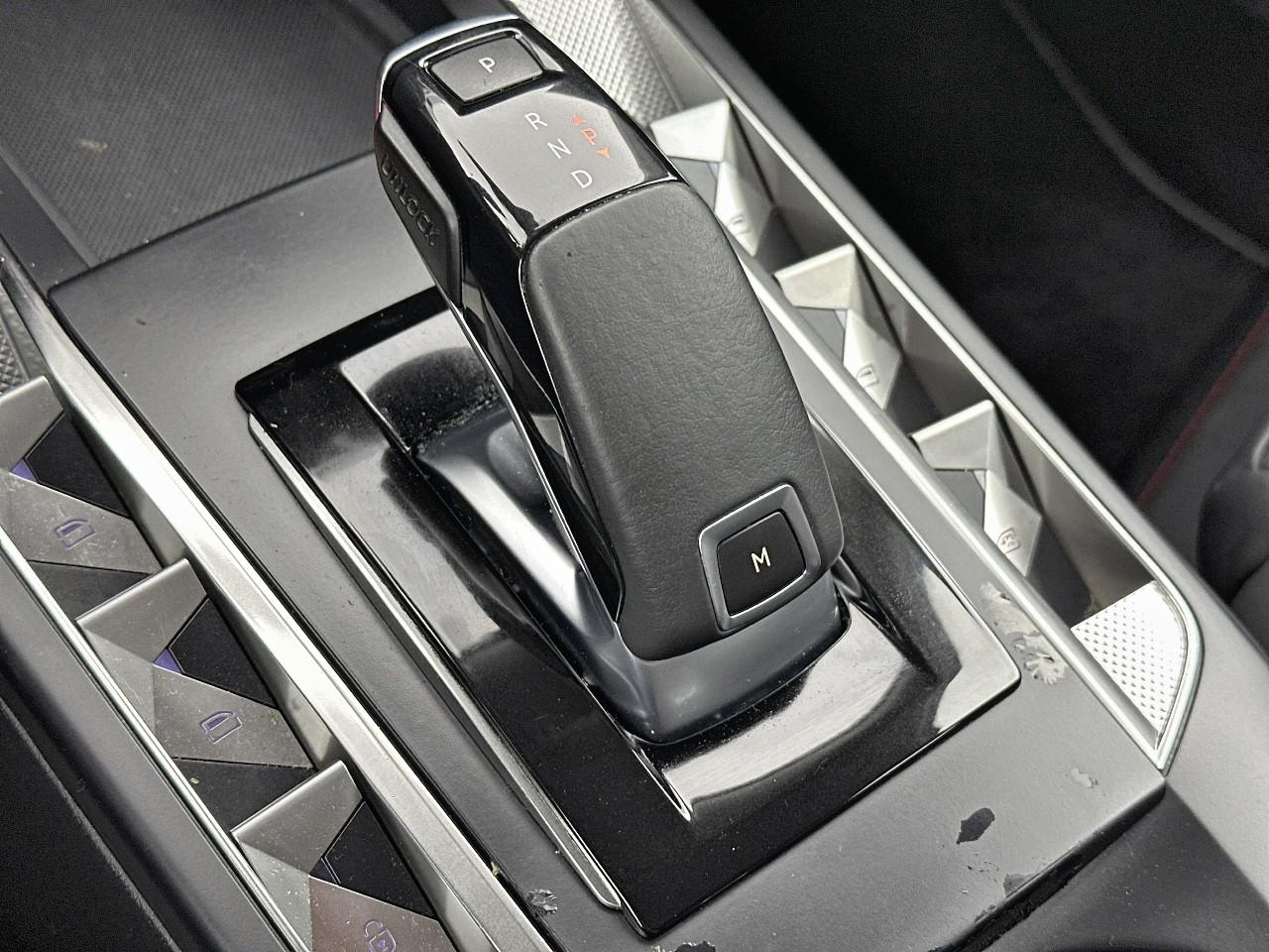 Ds Ds 3 crossback puretech 130 eat8 rivoli — photo 34