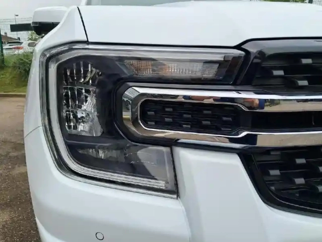 Ford Ranger 2.0 ecoblue 205ch stop&amp;start super cab limited e-4wd bva10 — photo 43