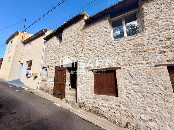 Maison de 4 pièces de 133 m² à Thouars