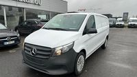 Mercedes Vito 114 CDI Extra-Long Pro Propulsion — photo 1