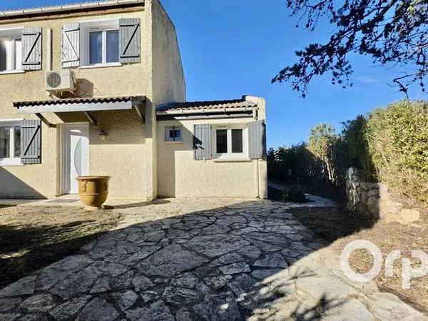 Maison 4 pièces 86 m²