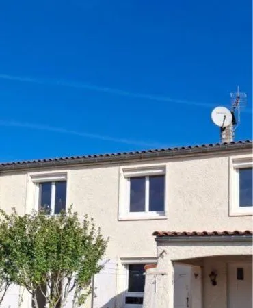Maison familiale