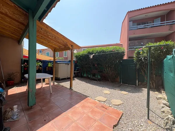 Maison 4 pièces 72 m²