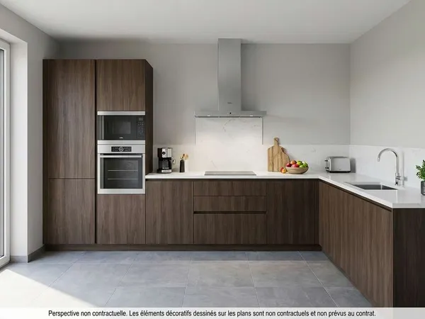 Maison 4 pièces 87 m²