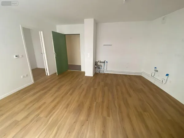 Appartement en vente Bordeaux (33000)