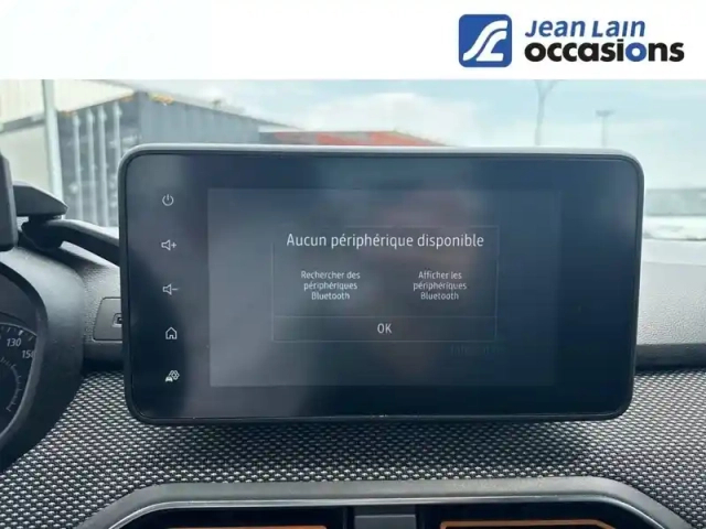 Dacia Sandero tce 90 cvt - 22 — photo 16