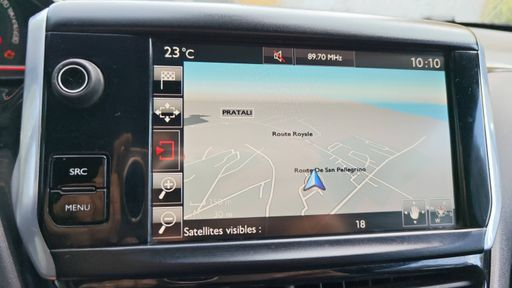 Peugeot 208 1.6 THP 208 - Gti By Peugeot Sport – 2015 – 102055 km – Essence – Boîte Manuelle — photo 27