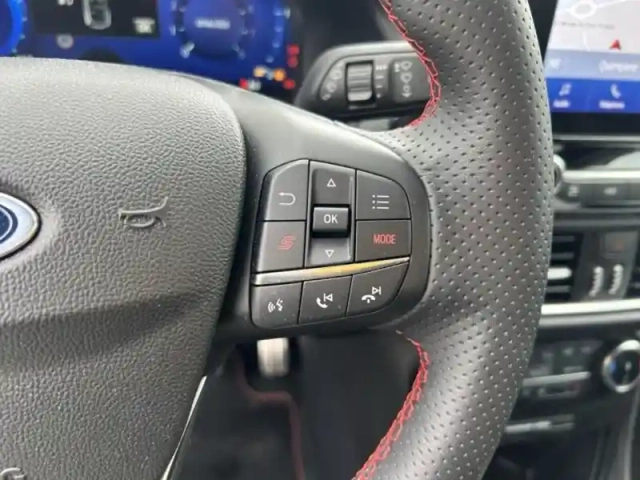 Ford Puma 1.5 ecoboost 200ch s&amp;s st — photo 10