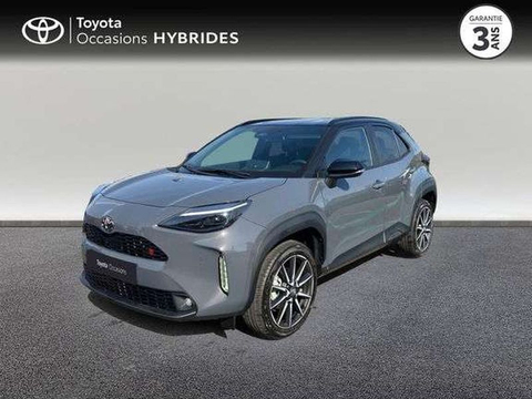 Toyota YARIS CROSS Toyota Yaris Cross 130h GR Sport MY25