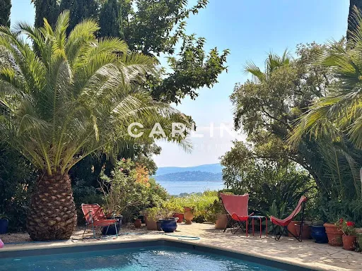 Villa 7 pièces 130 m²