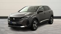 Peugeot 3008 1.5 BlueHDi 130ch S&S Allure Pack