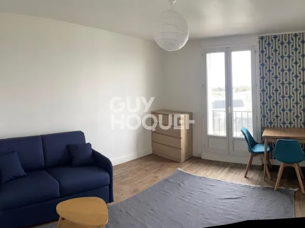 Appartement Versailles 1 pièce(s) 21 m2