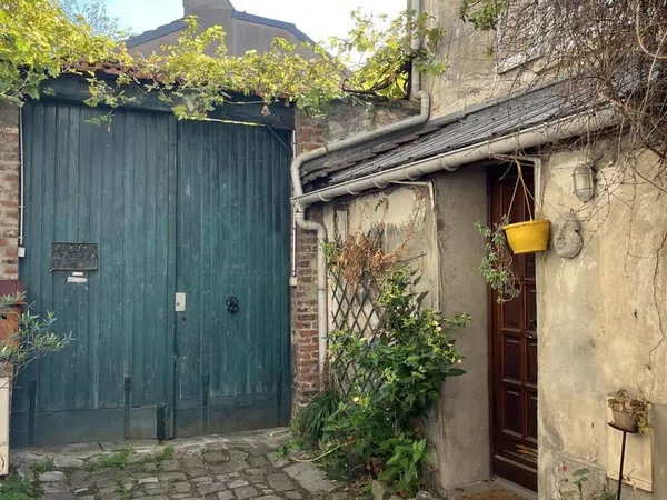 Maison 4 pièces 115 m²