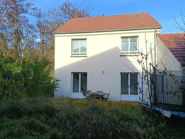 Maison 6 pièces 103 m²