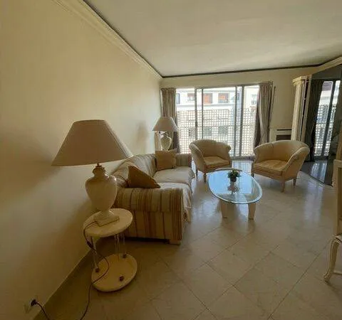 Appartement 4 pièces 85 m²