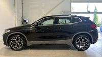 Bmw X2 sDrive20dA 190ch M Sport X Euro6d-T — photo 8