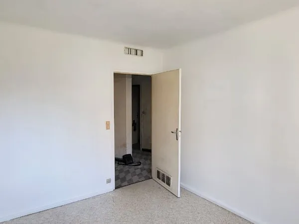 Appartement Tulle à rénover