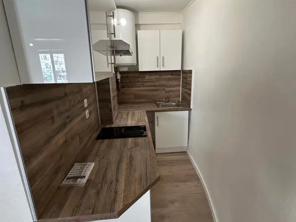 Appartement Location Sisteron 1p 33m² 410€