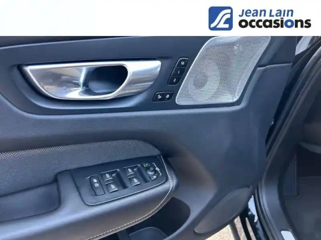 Volvo Xc60 t8 awd hybride rechargeable 310 ch+145 ch geartronic 8 — photo 23