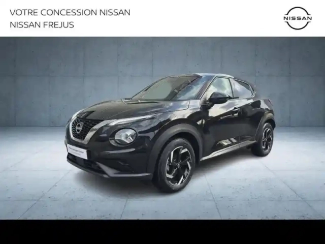 Nissan Juke 1.0 dig-t 114ch shadow 2023.5