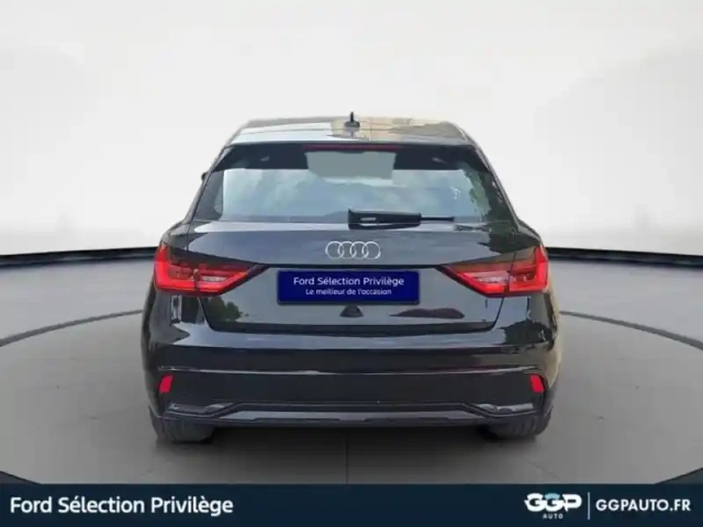 Audi A1 sportback 25 tfsi 95ch business line s tronic 7 — photo 5