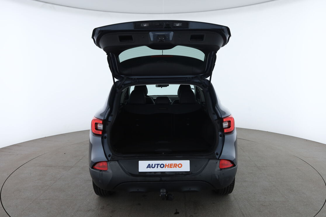 Renault Kadjar 1.2 TCe Energy Collection — photo 14