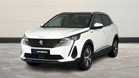 Peugeot 3008 HYBRID4 300ch Roadtrip e-EAT8