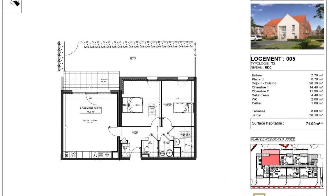 Photo 1