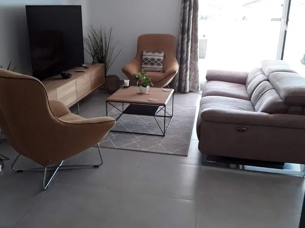 Appartement t3 sainte marguerite