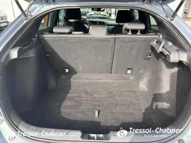 Honda Civic 1.0 i-vtec 129 exclusive cvt — photo 8