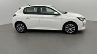 Peugeot 208 1.2 PureTech 75ch S&S Active Business 118g — photo 4