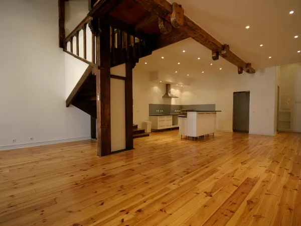 Vends appartement