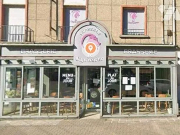 Local d'activité 4 pièces