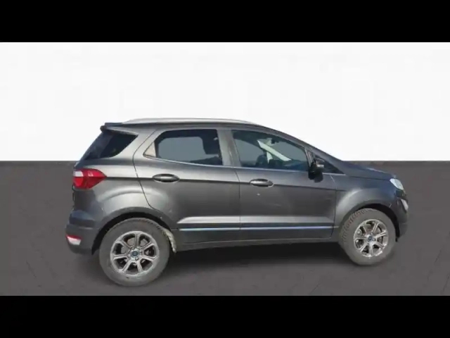 Ford Ecosport 1.0 ecoboost 125ch titanium business euro6.2 — photo 13