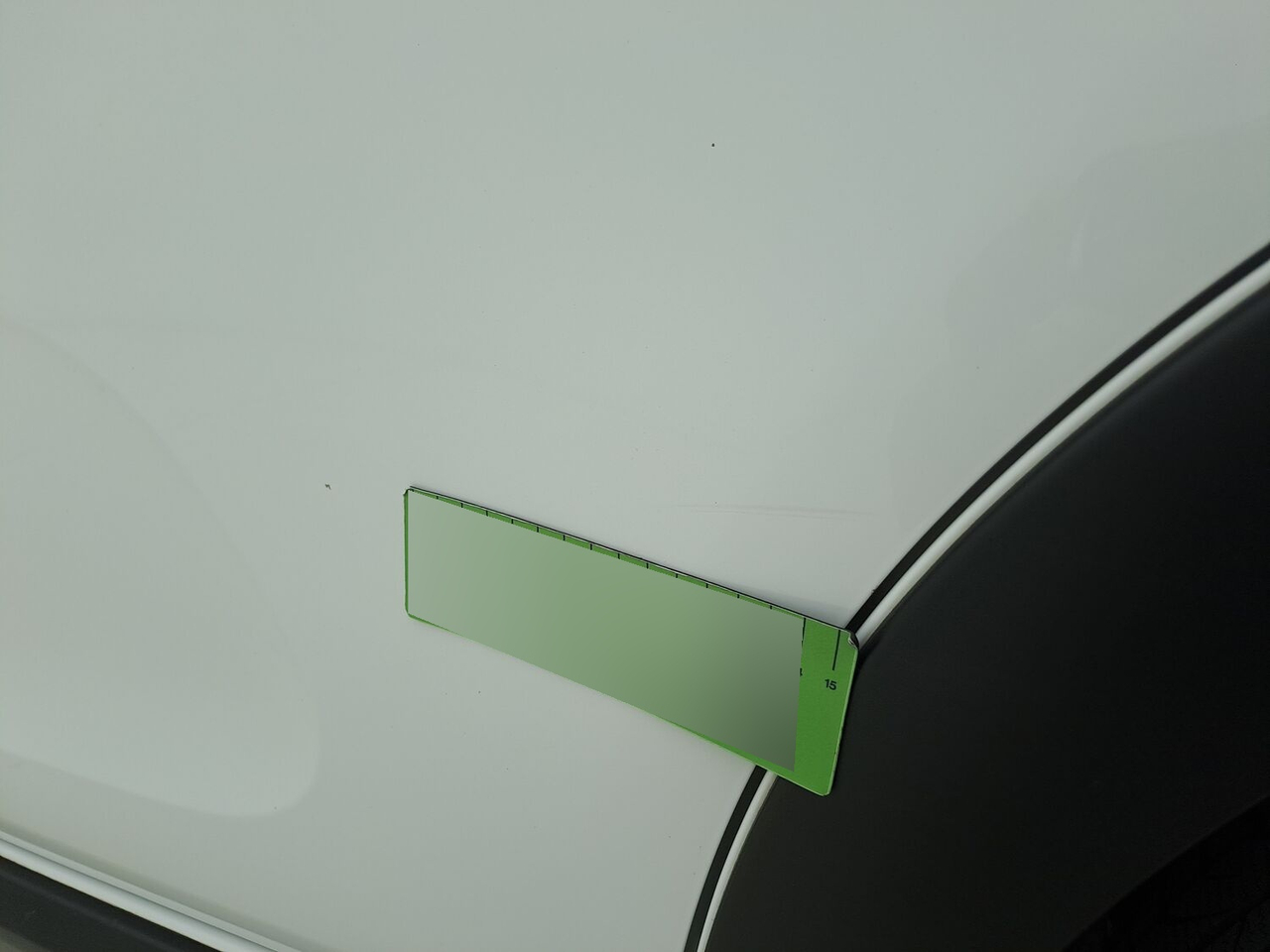 Citroën C3 — photo 38