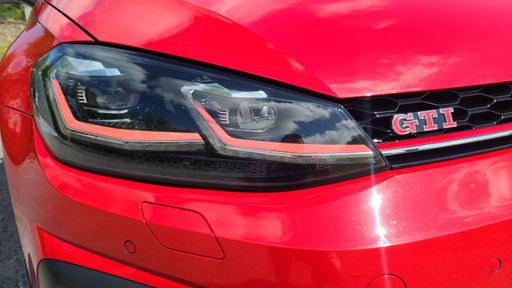 Volkswagen Golf GTI 2.0 TFSI 290 DSG7 - Tcr – 2019 – 72400 km – Essence – Boîte Automatique — photo 27