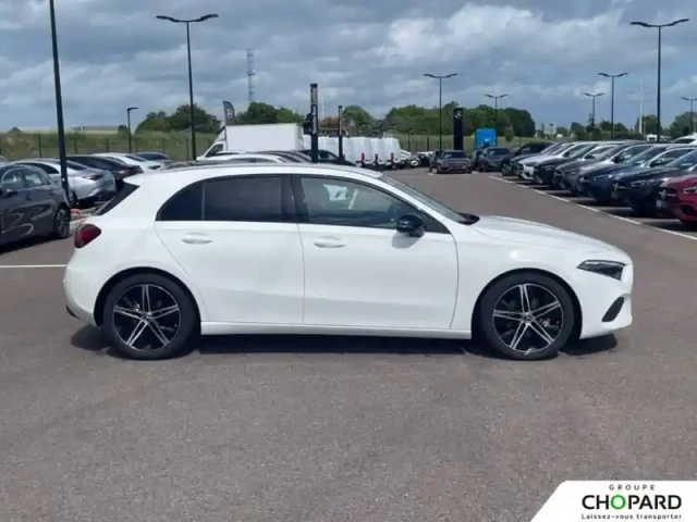 Mercedes Classe A 180 d — photo 30