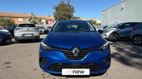 Renault Clio 1.6 E-Tech hybride 145ch Equilibre