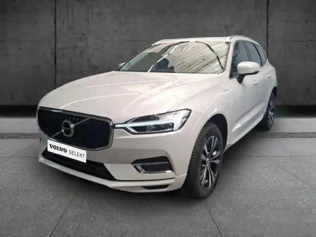 Volvo Xc60 t8 awd recharge 303 + 87ch business executive geartronic