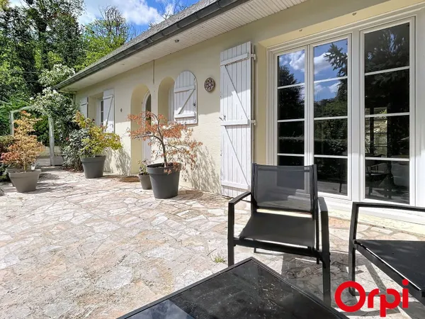 Maison 4 pièces 99 m²