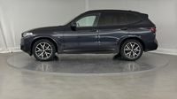 Bmw X3 xDrive20d 190ch M Sport — photo 7