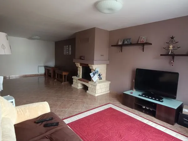 Maison de ville 6 pièces 103 m²