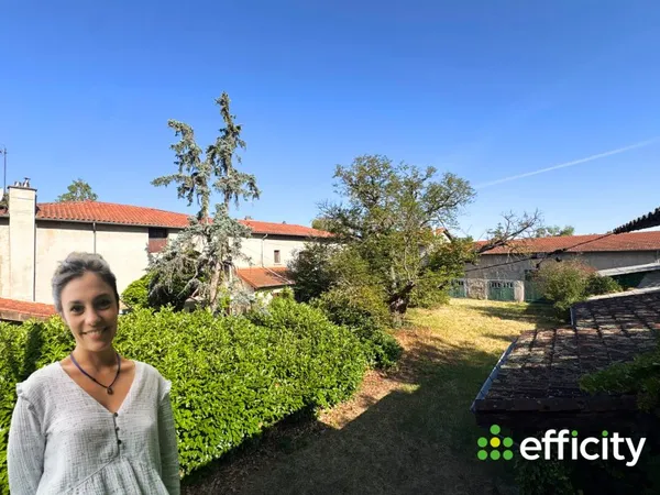 Maison 7 pièces 228 m²