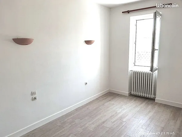 Maison de Ville