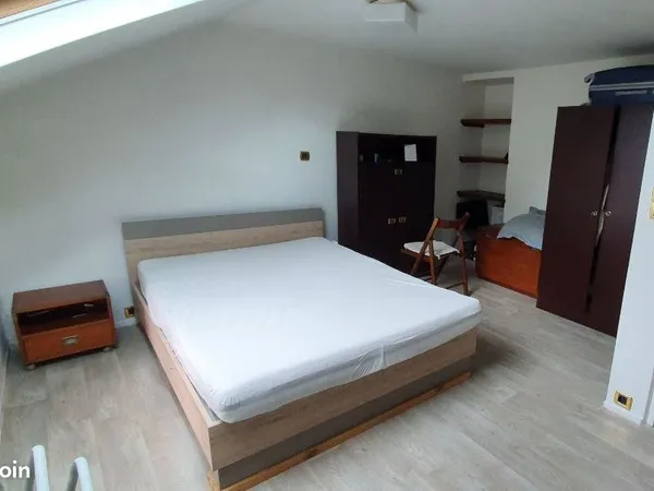 Colocation meublée à Gagny (93) - 1 chambre disponible
