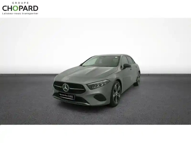 Mercedes Classe A 180 d 8g-dct